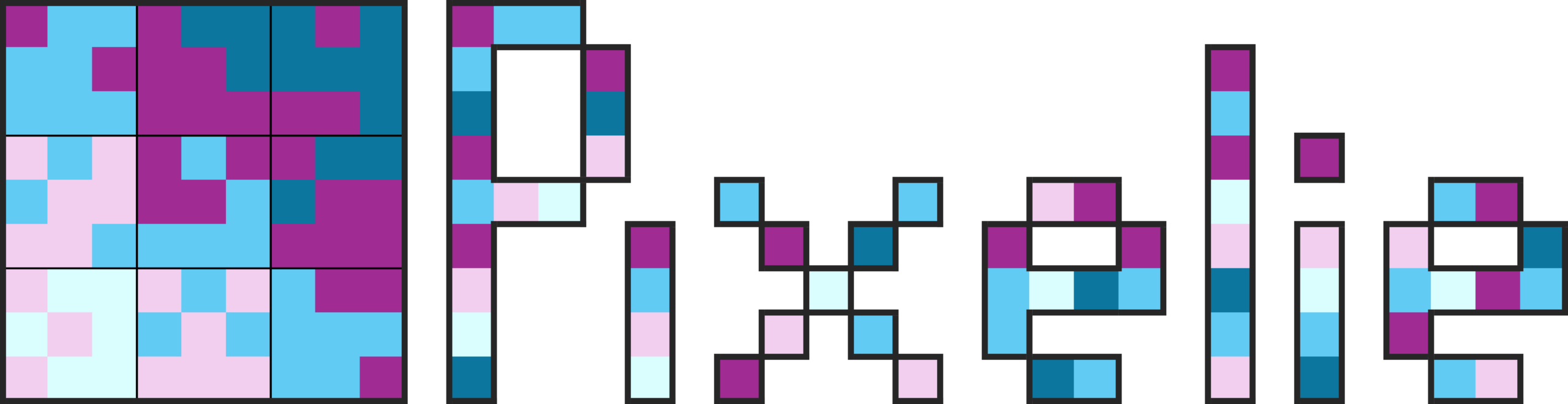 Pixelie.art